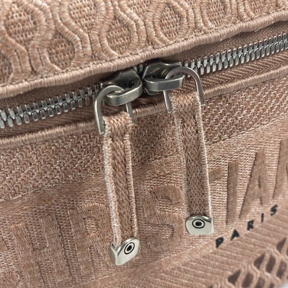 DIOR Pink Bag - Picture 13 of 16